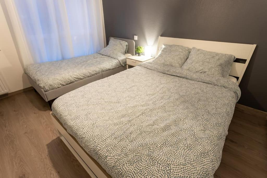 T3-2 Min Metro-24 24H Apartamento Toulouse Exterior foto